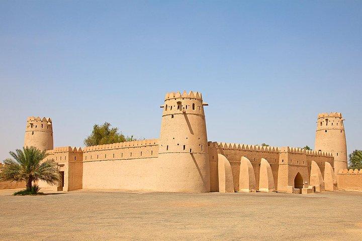Sharjah and Ajman