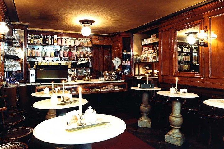 Turin, food tour, taste our tradition.