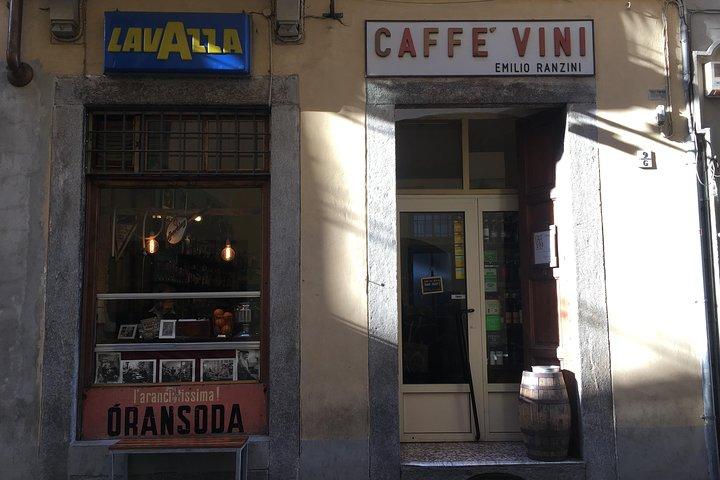 Turin, food tour, taste our tradition.