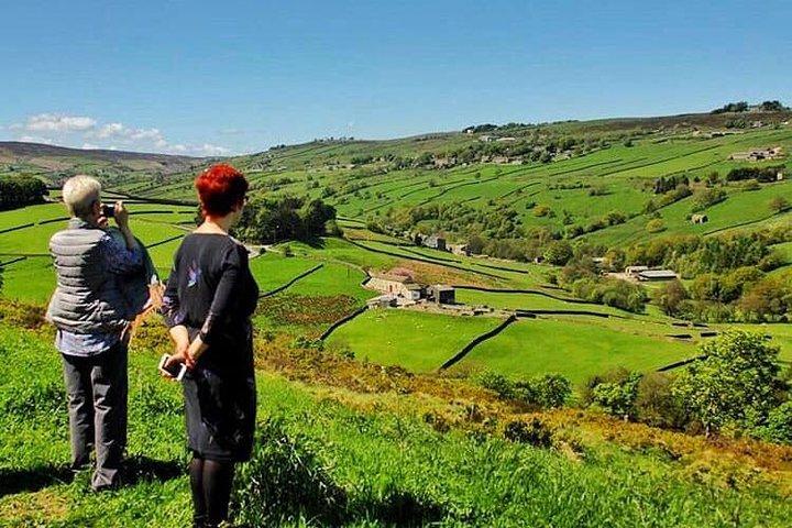 Private Tour - Yorkshire Dales Day Trip from York