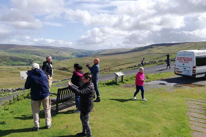 Private Tour - Yorkshire Dales Day Trip from York