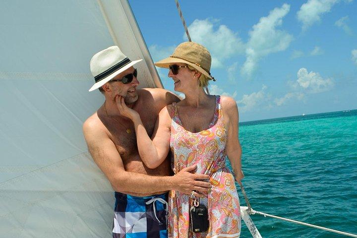 Half Day “LITE TOUR” to Isla Mujeres