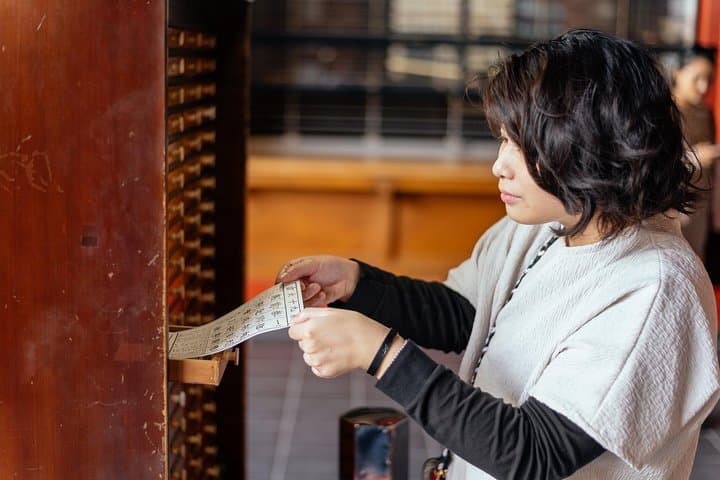 Tokyo History: Sensoji Temple & Asakusa District Private Tour