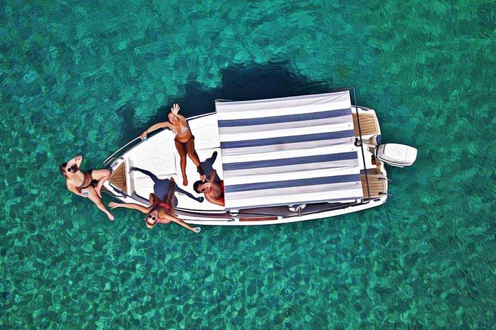 Private Half-Day Elafiti Island Boat Tour