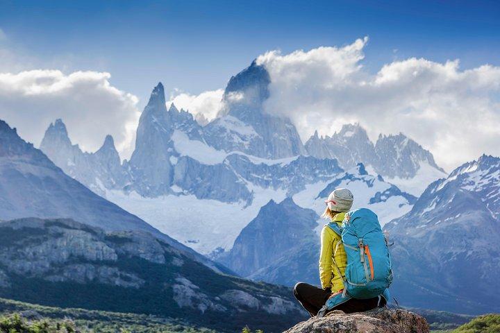 9-Day Patagonia Tour: El Calafate, El Chalten and Puerto Natales