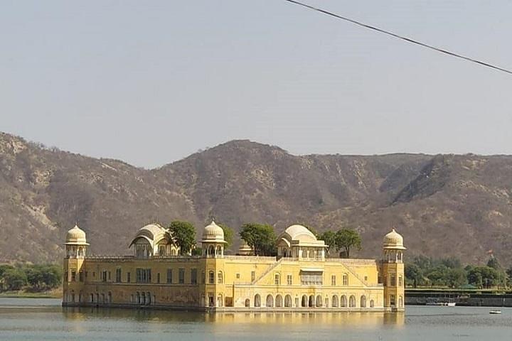 Jaipur Tour from Delhi