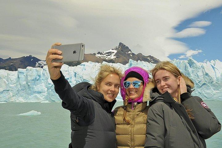2-Day Tours from El Calafate: Torres del Paine & Perito Moreno