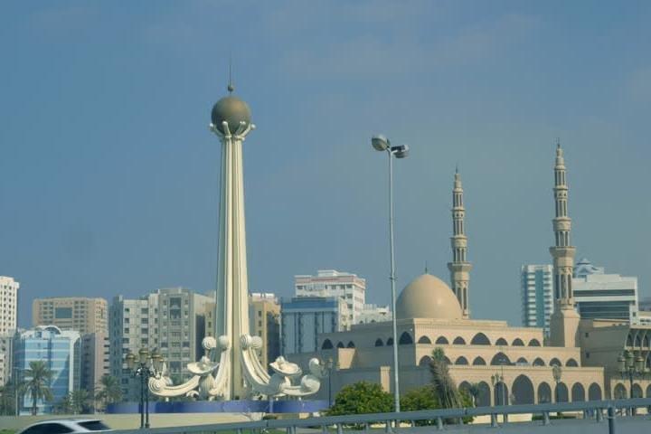 Five Emirates Full Day Tour from Dubai with Hotel Transfers