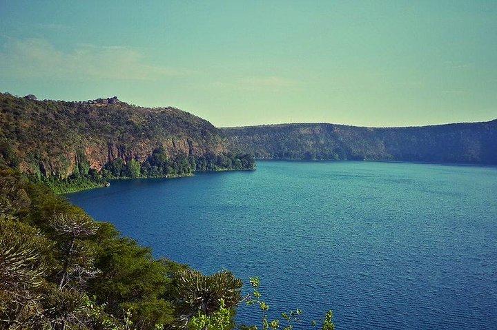 Lake Chala Day Excursion