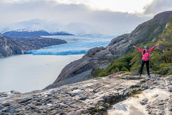 4-Day Self Guided W Express Trekking - Torres Del Paine