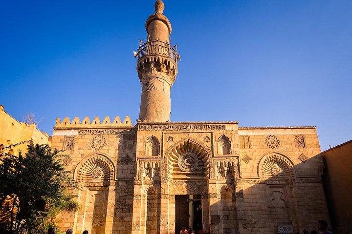 Old Islamic Cairo Tour