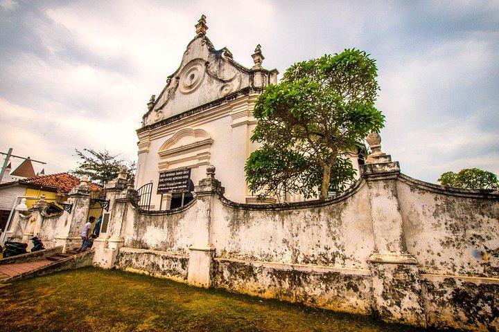 Private Day Tour Of Galle From Colombo and Negombo