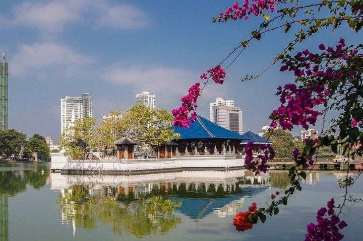 Colombo City Tour