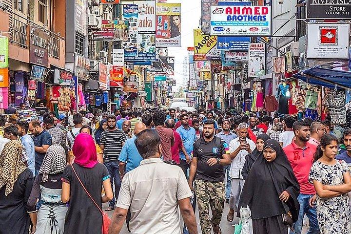 Colombo City Tour