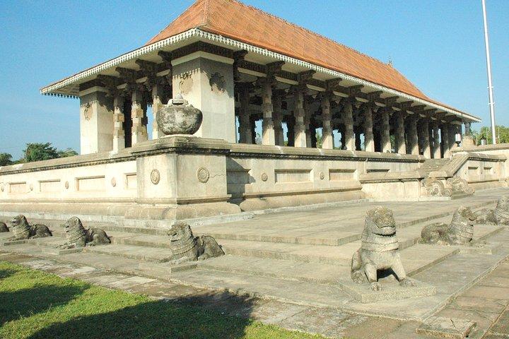 Colombo City Tour