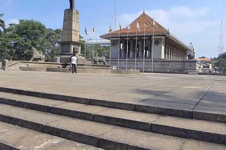 Colombo City Tour