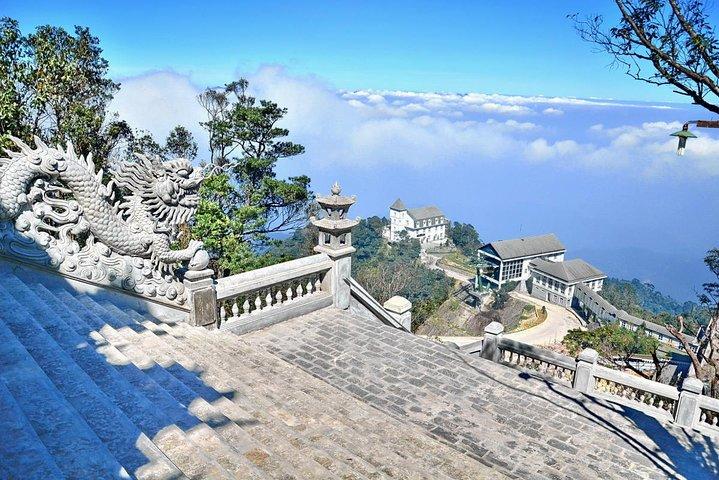 Hanoi- Halong- Danang 7 Days 6 Nights