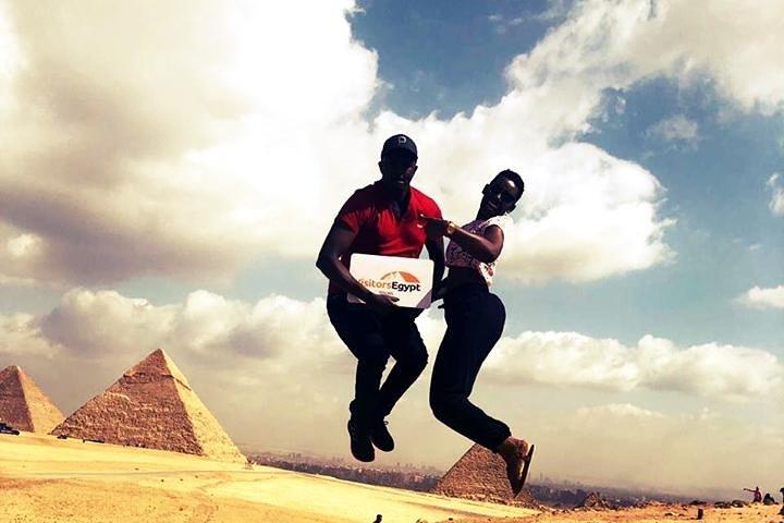 8 Days Cairo, Alexandria & Nile Cruise Tour Package