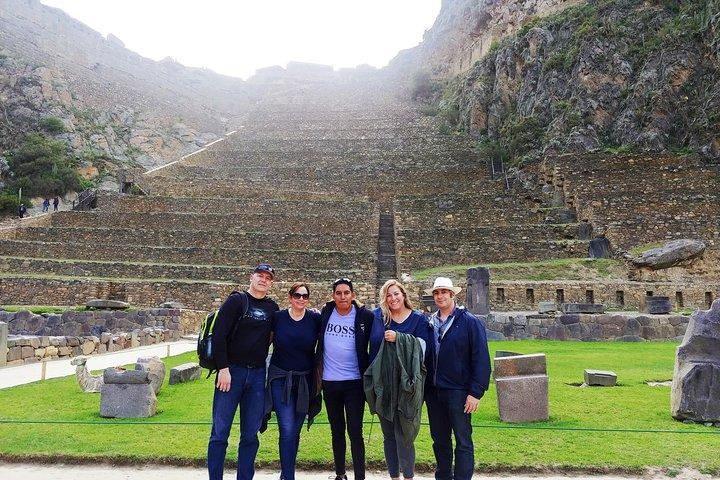 Cusco Culture & History: Explore Inka Museum | San Pedro Market