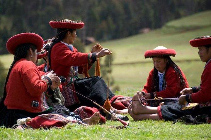 Cusco Culture & History: Explore Inka Museum | San Pedro Market