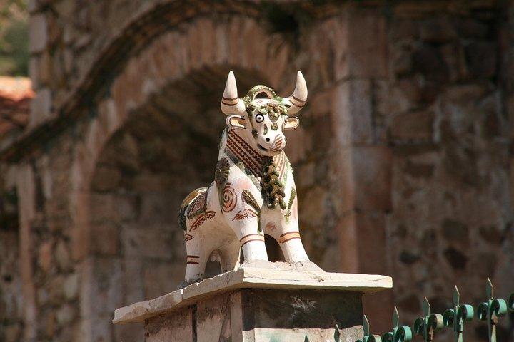 Cusco Culture & History: Explore Inka Museum | San Pedro Market