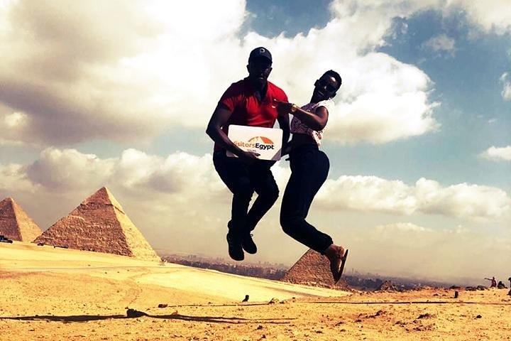 Egypt Honeymoon Package