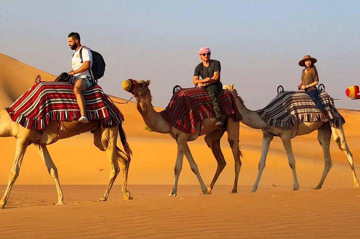 Private Full Day Jaisalmer Sightseeing Tour with Guide