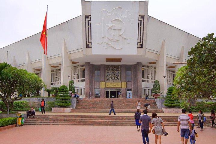 (Private) Hanoi War Sites Tour