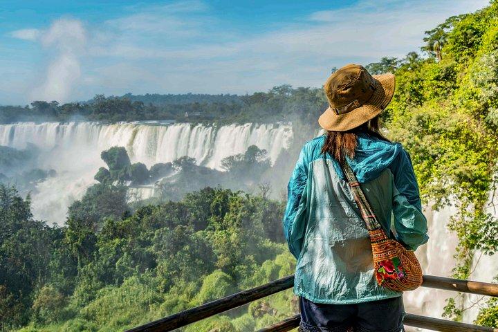 Argentina Highlights in 12 days: Buenos Aires, Southern Patagonia & Iguazu Falls