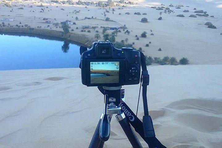 Cairo, Honeymoon & Oasis Tour