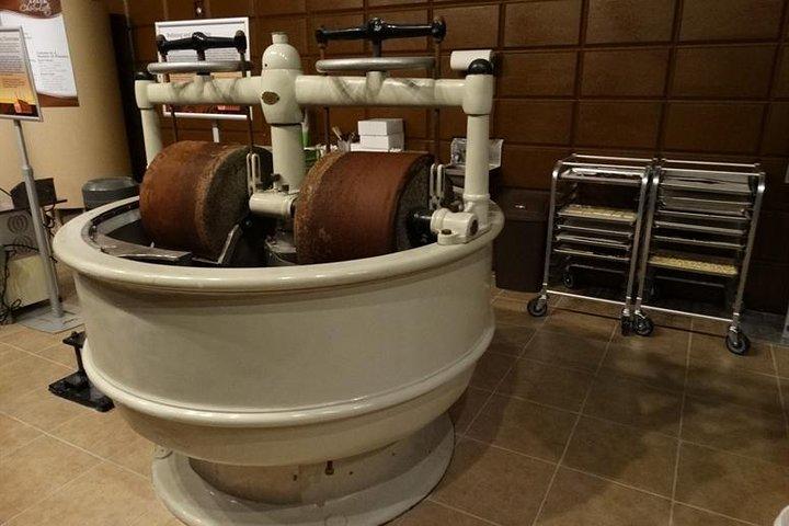 Orlando: Factory Adventure Tour in Chocolate Kingdom