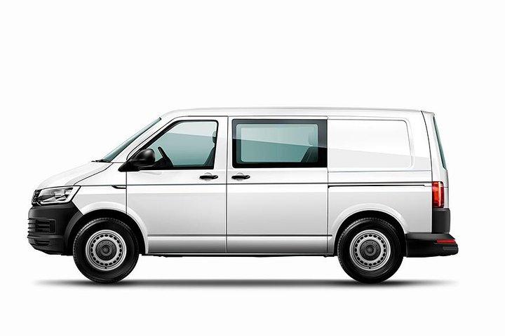 Shared Arrival Transfer: Los Cabos International Airport to Hotel