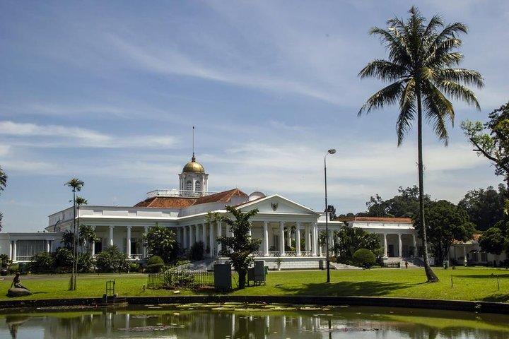 One Day Trip : Bogor City Tour With Lunch ( Start From Jakarta)