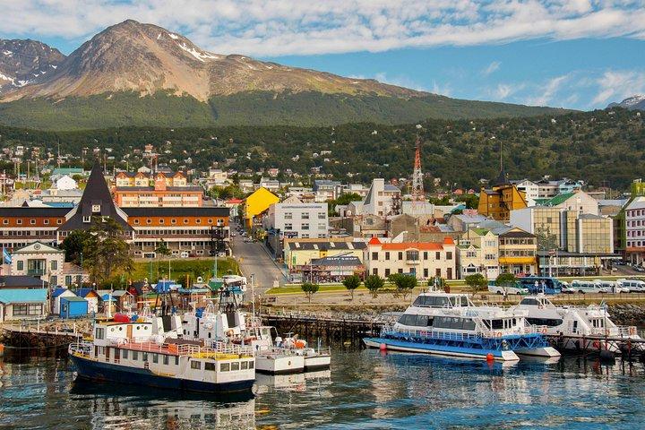 Argentina Highlights in 12 days: Buenos Aires, Southern Patagonia & Iguazu Falls