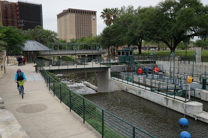 San Antonio Full-Day Historic City Tour