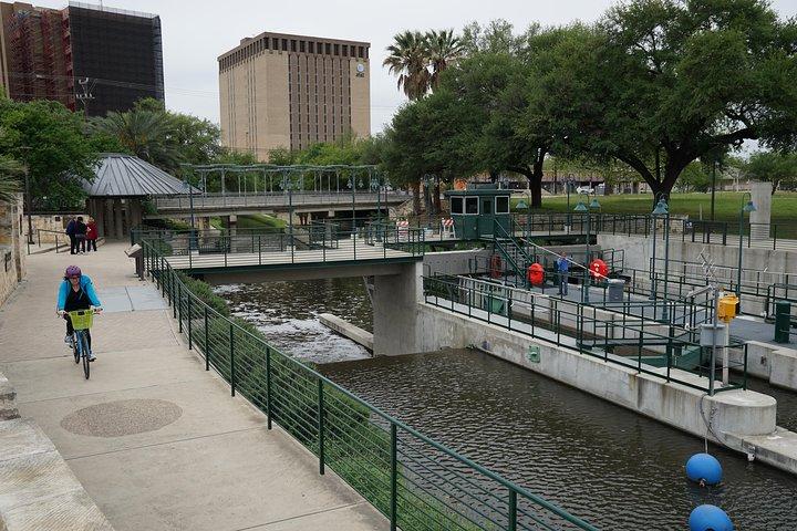 Half-Day Afternoon City Tour of Historic San Antonio