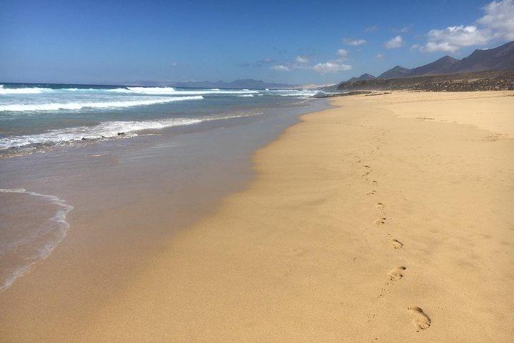 Fuerteventura South Exclusive Tour