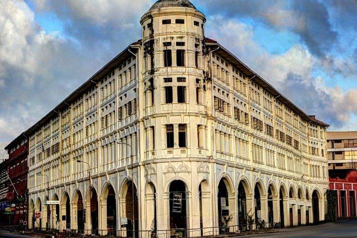 Shore Excursion from Colombo Port Terminal : Explore By Your Own Plans