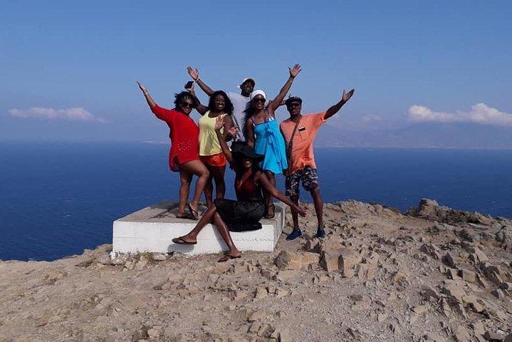 Discover Authentic Mykonos