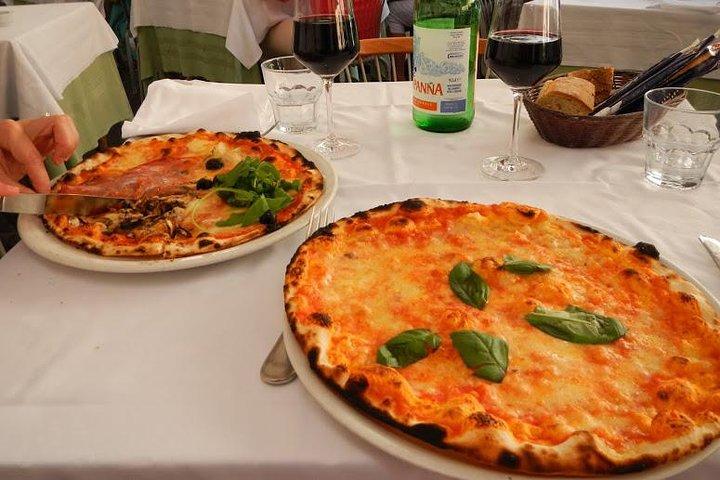 Rome Private Tour ALL Included