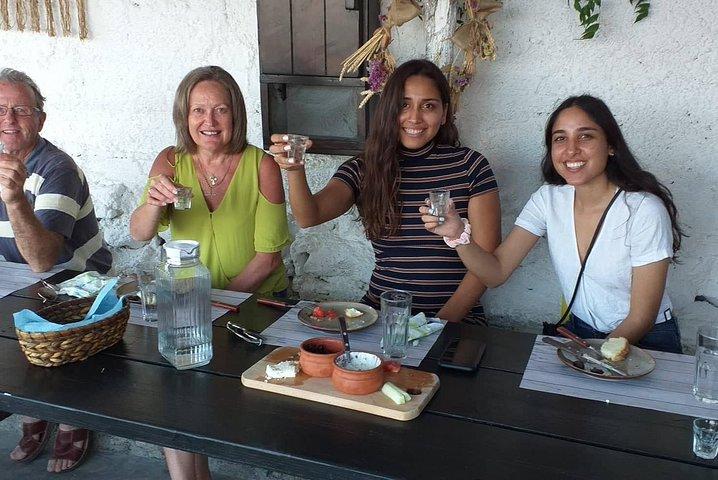Discover Authentic Mykonos