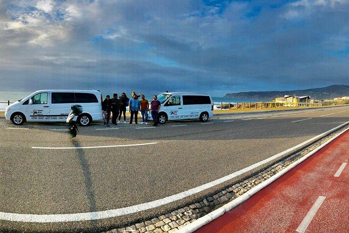 Sintra / Cabo da Roca / Cascais Full day Private tour