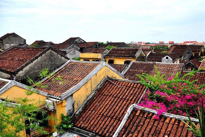Hoi An Half Day From Da Nang: Marble Mountains & Hoi An Old Town