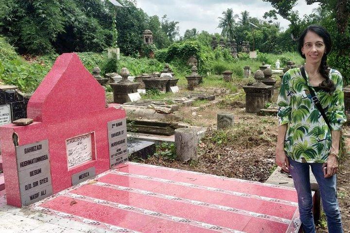 Private tour of Murshidabad from Kolkata about the great betrayal