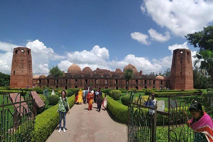 Private tour of Murshidabad from Kolkata about the great betrayal