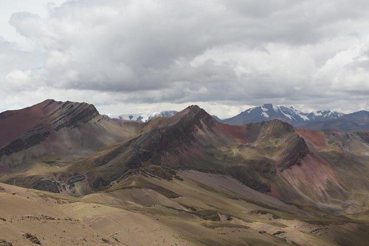 Rainbow Mountain Tour Vinicunca (Full Day)