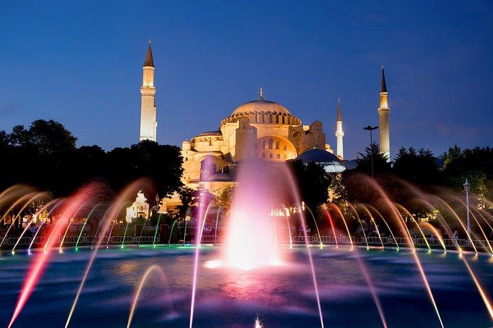 Best of Istanbul for First time Visitors