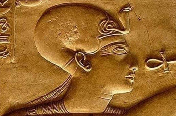 Private Day Tour to Dendara and Abydos from Luxor