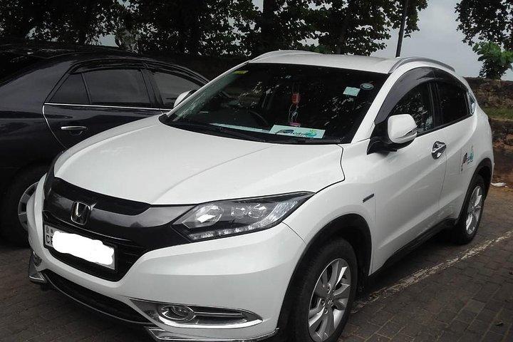 Airport Transfer To Hikkaduwa/Galle