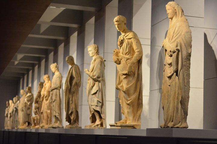 Skip the line Florence Dome Cathedral and Museum private tour